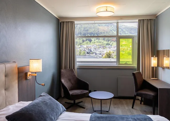 Quality Hotel Sogndal