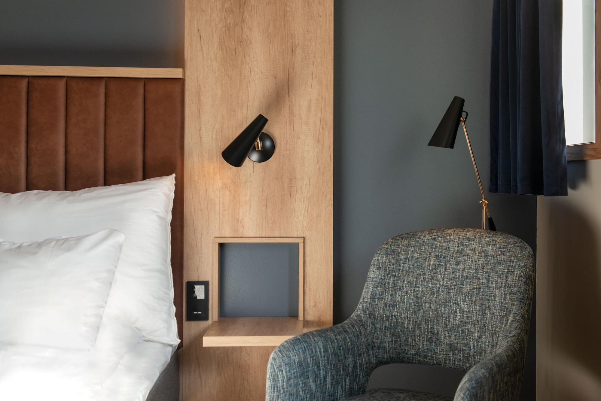 Hotel Quality 4*