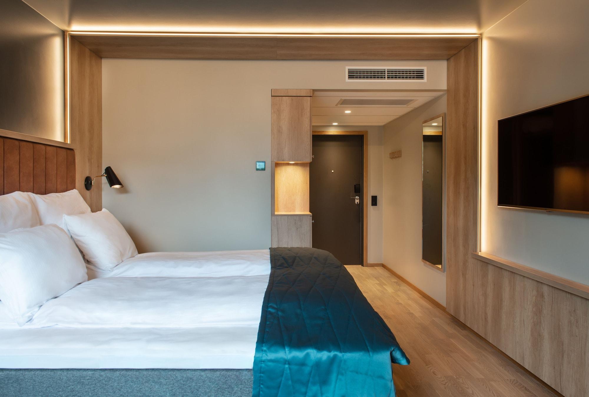 Hotel Quality Sogndal