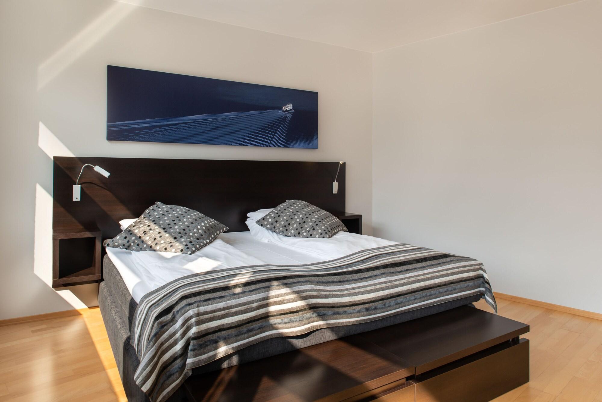 Quality Hotel Sogndal