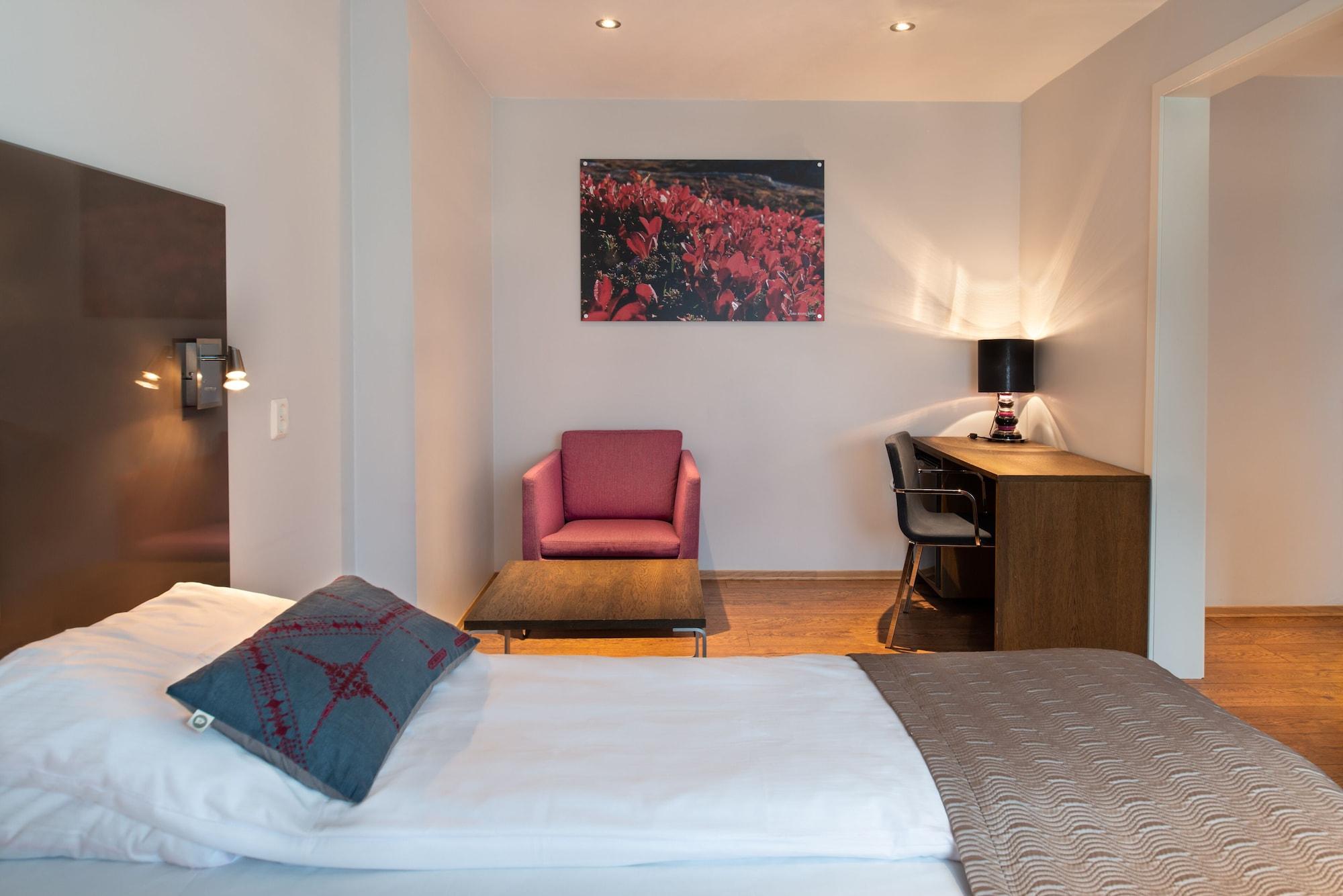 Quality Hotel Sogndal