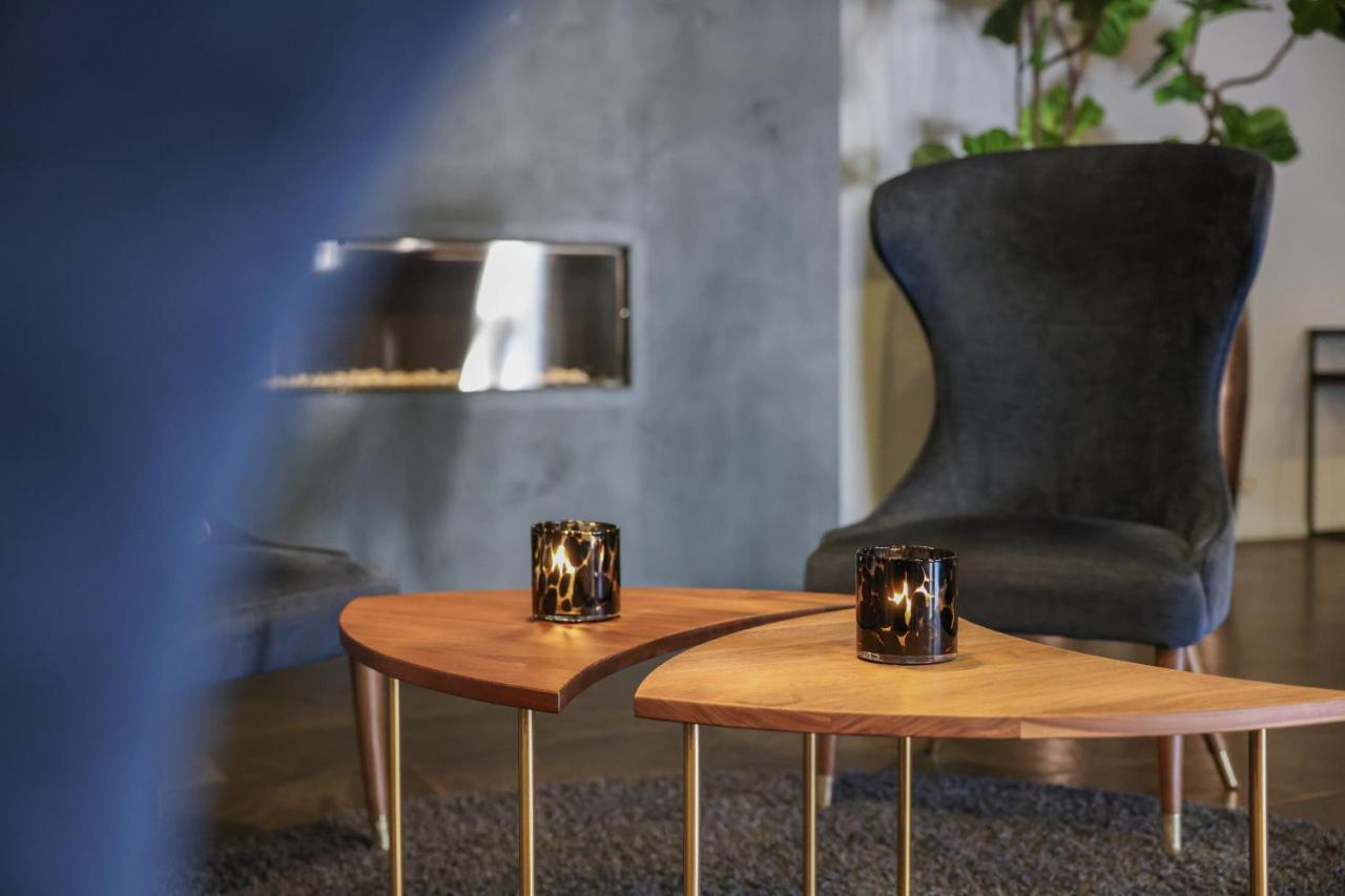 Hotel Quality Sogndal