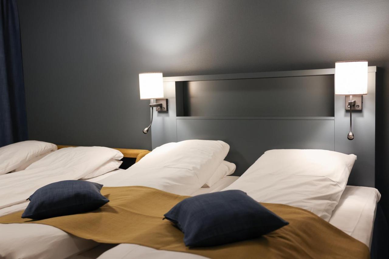Hotel Quality Sogndal