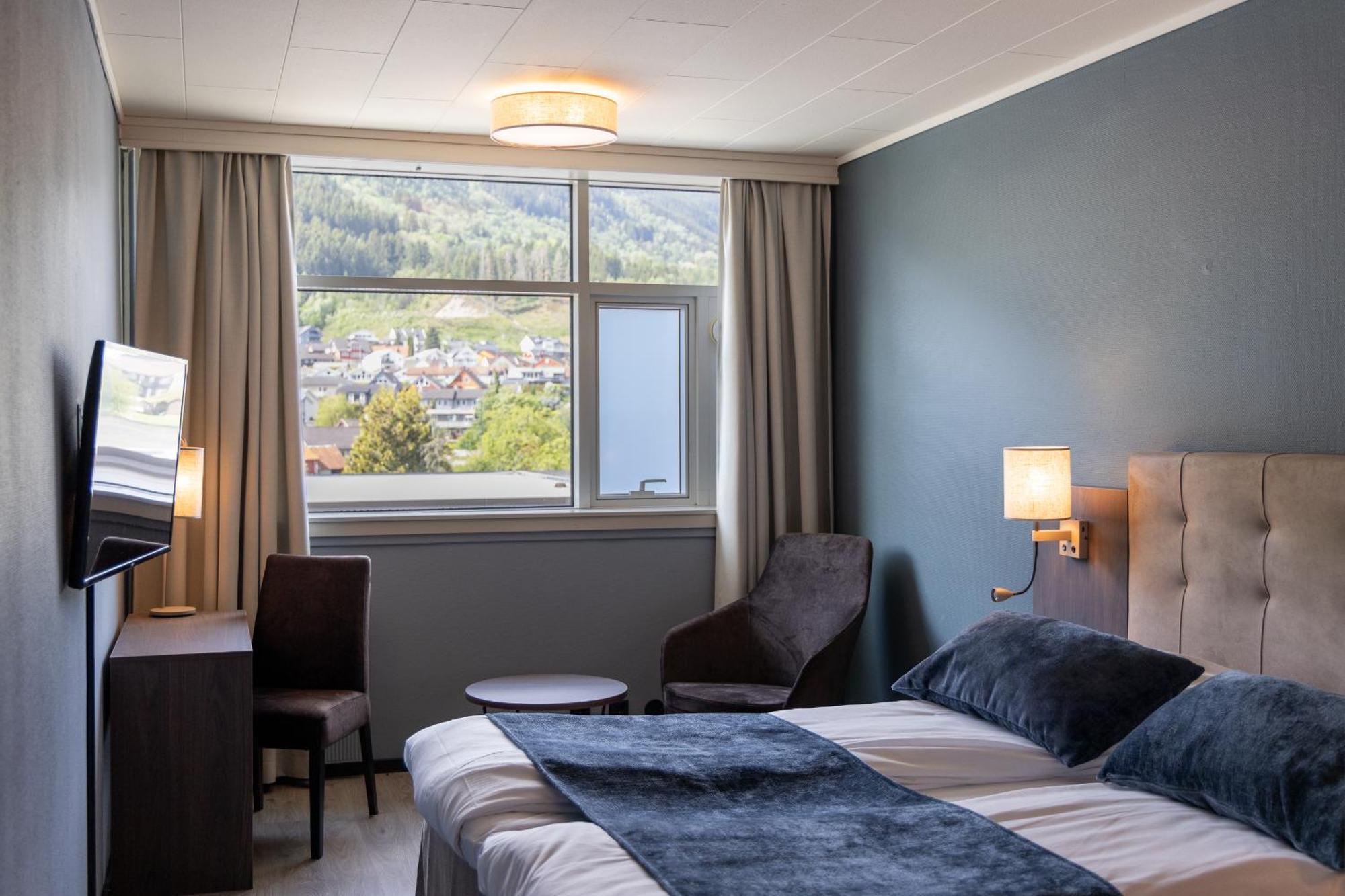 Quality Hotel