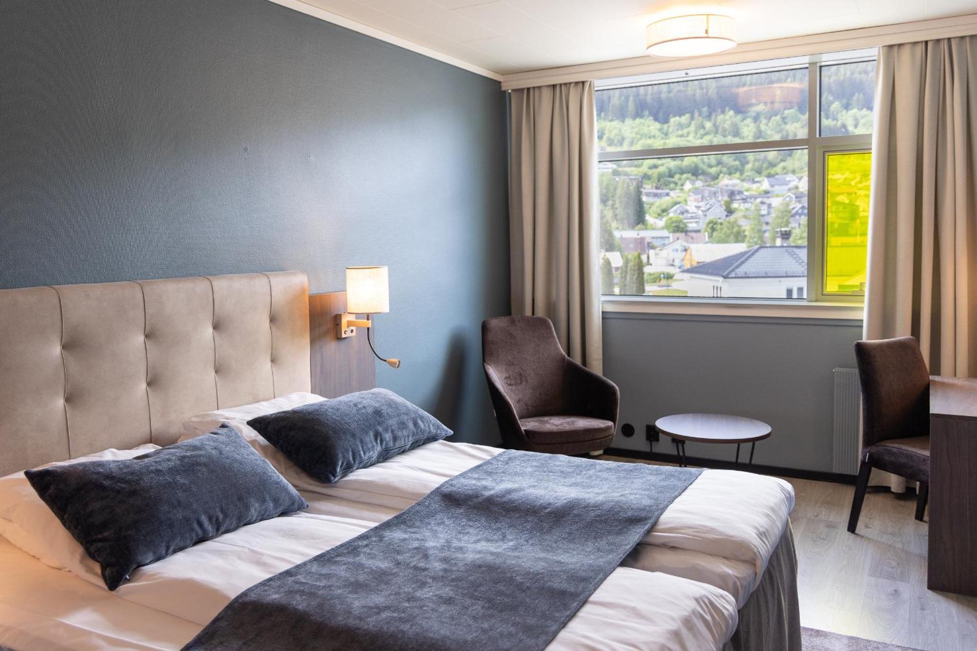 Hotel Quality