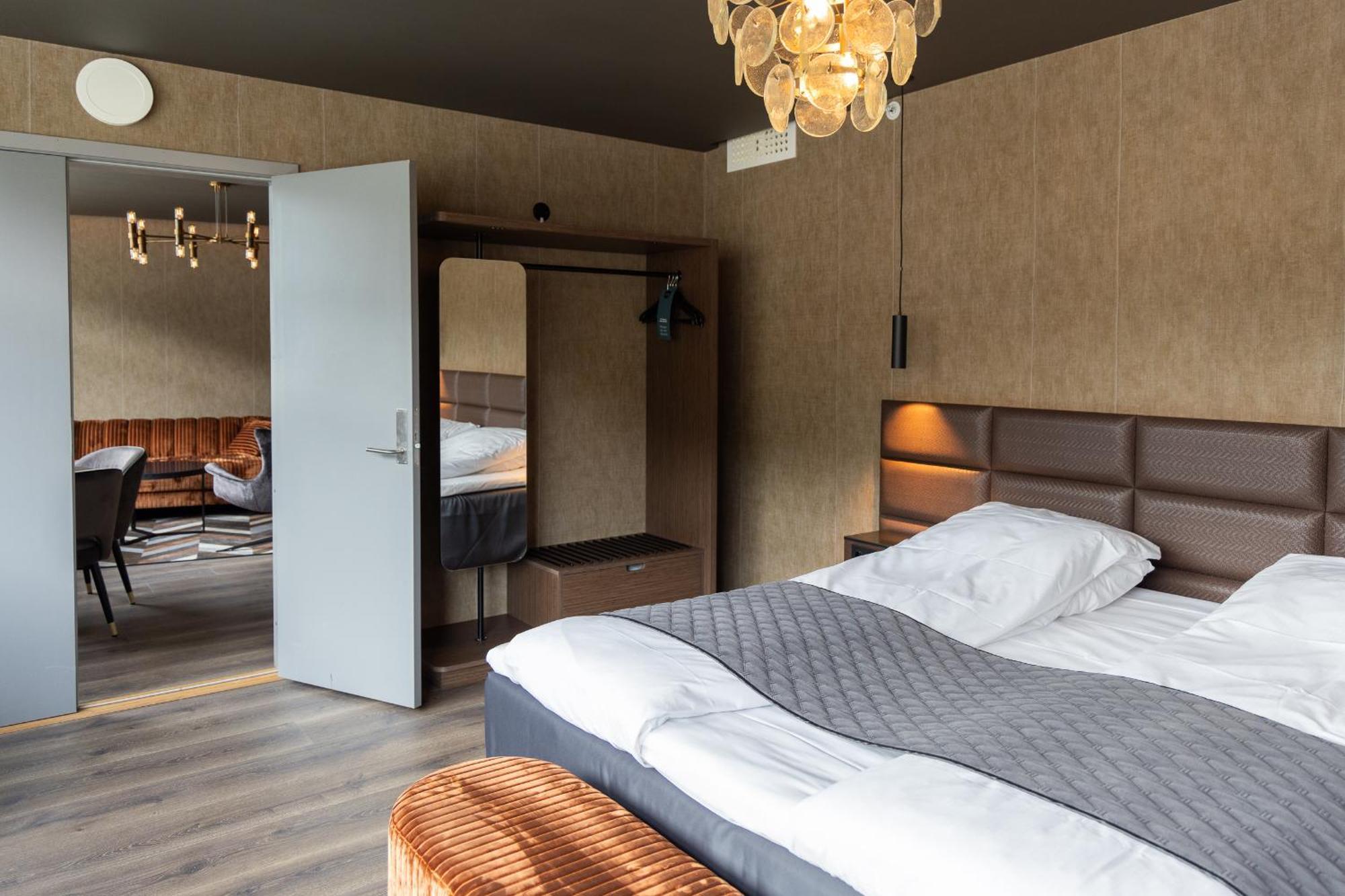 Quality Hotel 4*