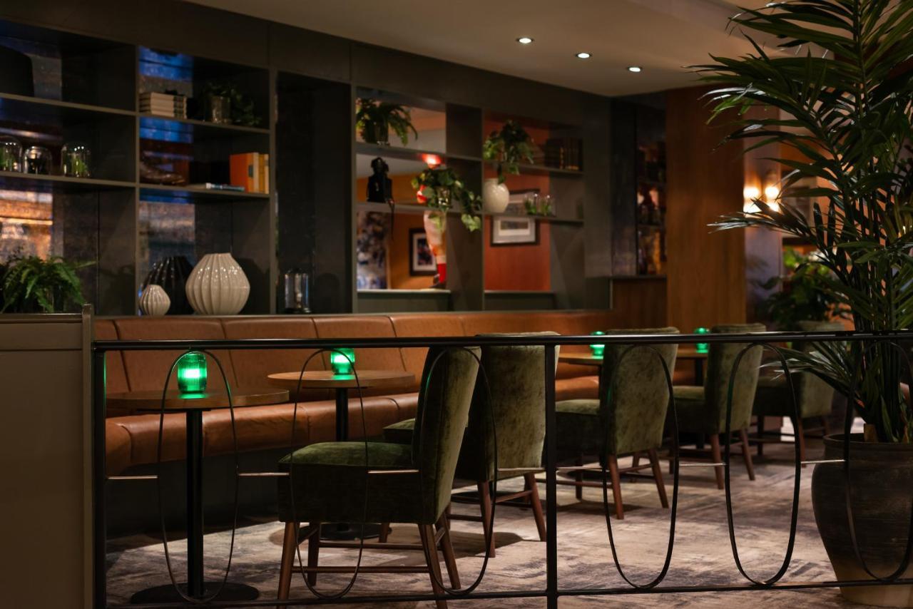 Hotel Quality Sogndal